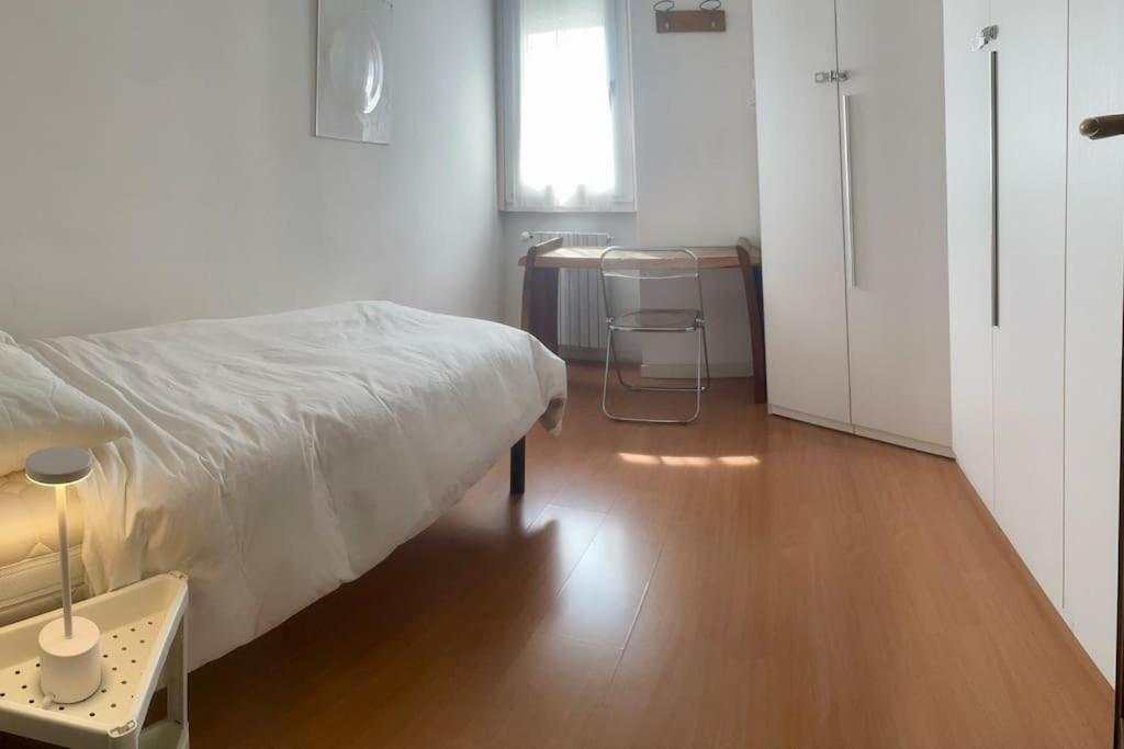 Apartamento Attico Montiglio - Panorama-Wifi Collebeato Exterior foto