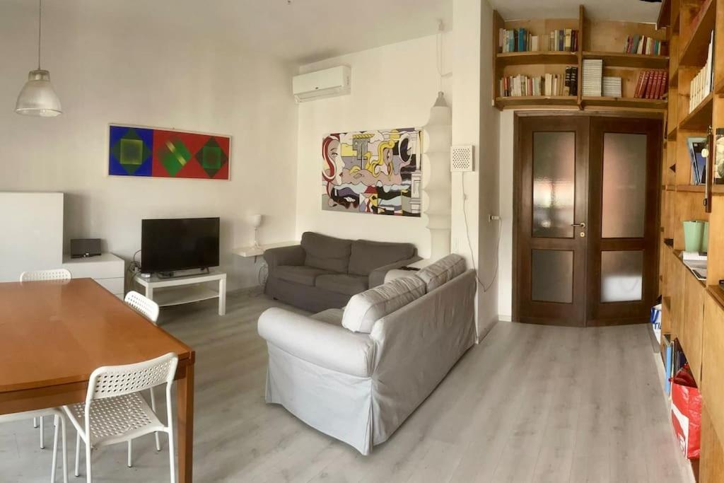 Apartamento Attico Montiglio - Panorama-Wifi Collebeato Exterior foto
